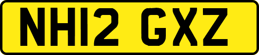 NH12GXZ