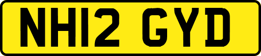 NH12GYD