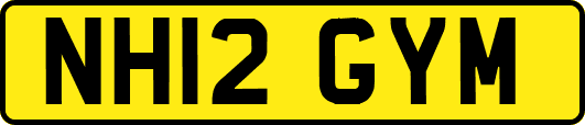 NH12GYM