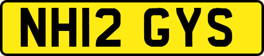 NH12GYS