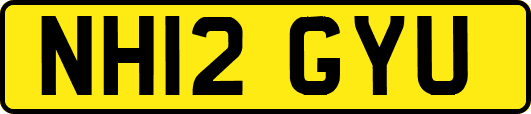 NH12GYU