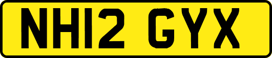 NH12GYX