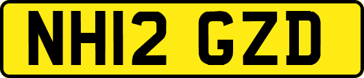 NH12GZD