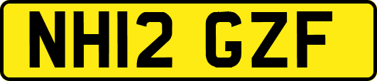 NH12GZF