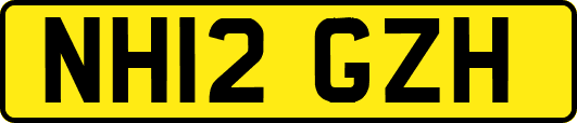 NH12GZH