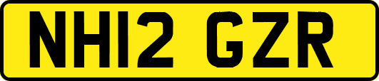 NH12GZR