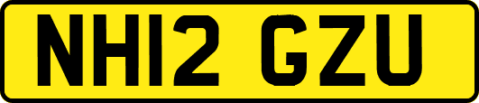 NH12GZU
