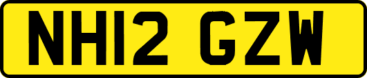 NH12GZW