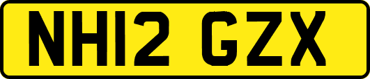 NH12GZX