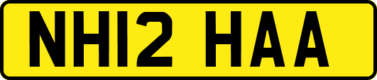 NH12HAA