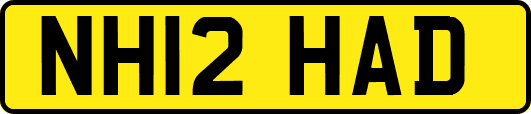 NH12HAD