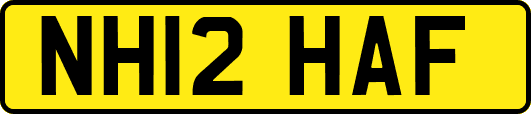 NH12HAF