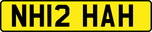 NH12HAH