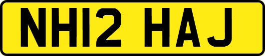 NH12HAJ