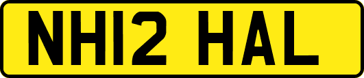 NH12HAL