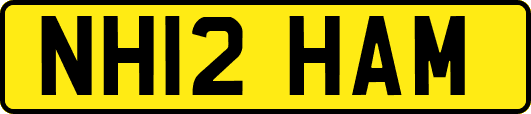NH12HAM