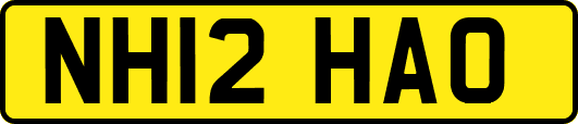 NH12HAO