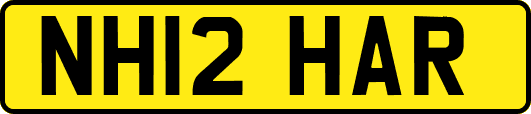 NH12HAR