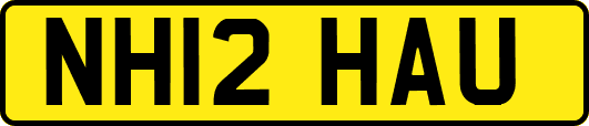 NH12HAU