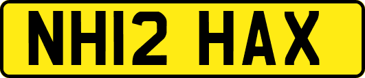 NH12HAX