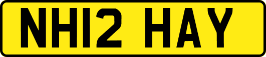 NH12HAY