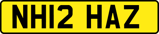 NH12HAZ