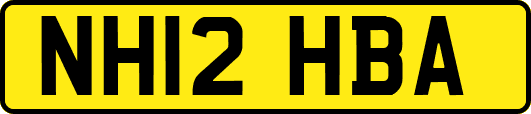 NH12HBA