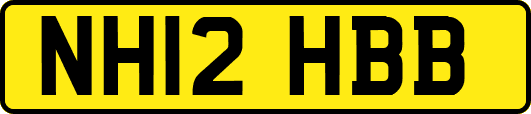 NH12HBB