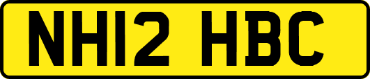 NH12HBC