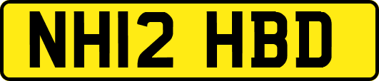 NH12HBD