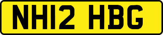 NH12HBG