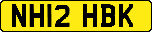 NH12HBK