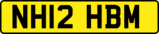 NH12HBM