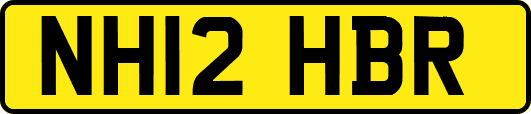 NH12HBR