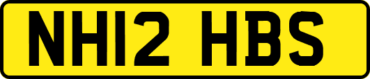 NH12HBS