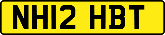 NH12HBT