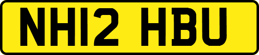 NH12HBU