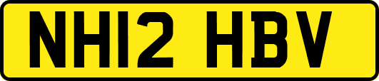 NH12HBV