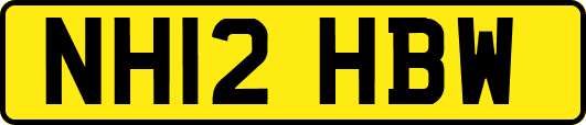 NH12HBW