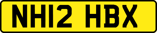 NH12HBX