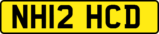 NH12HCD
