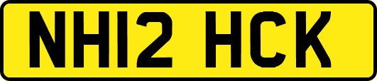 NH12HCK