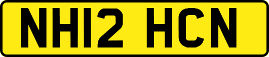 NH12HCN
