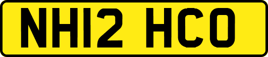 NH12HCO