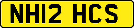 NH12HCS
