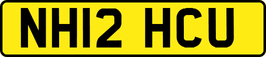 NH12HCU