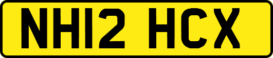 NH12HCX