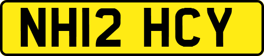 NH12HCY