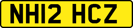 NH12HCZ