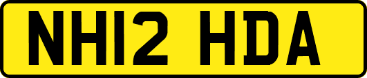 NH12HDA